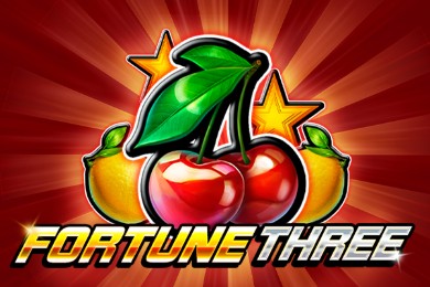 Fortunethree играть в Рамен Казино