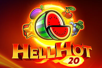 Hellhot20wl Рамен Казино слот