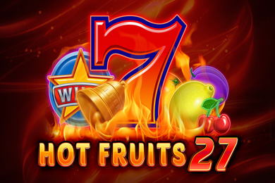 Hotfruits277 игровой автомат Рамен Казино
