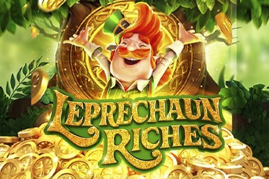 Leprechaunriches Рамен Казино слот