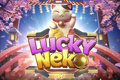Luckyneko онлайн Рамен Казино