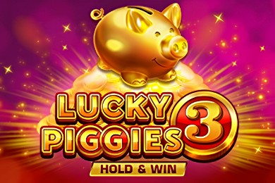 Играть в Luckypiggies3 Рамен Казино