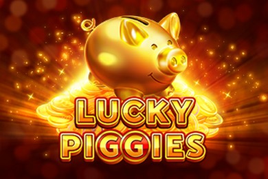 Luckypiggies играть в Рамен Казино